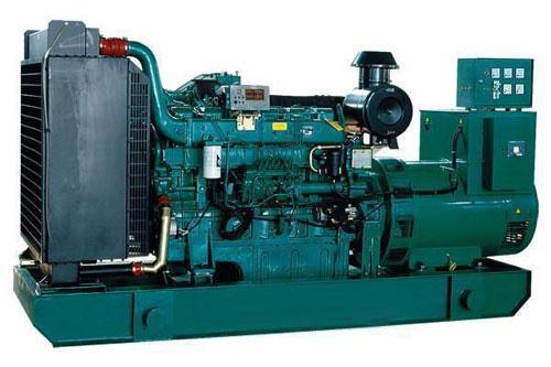 兴海出租发电机-康明斯发电机指示控制灯的作用