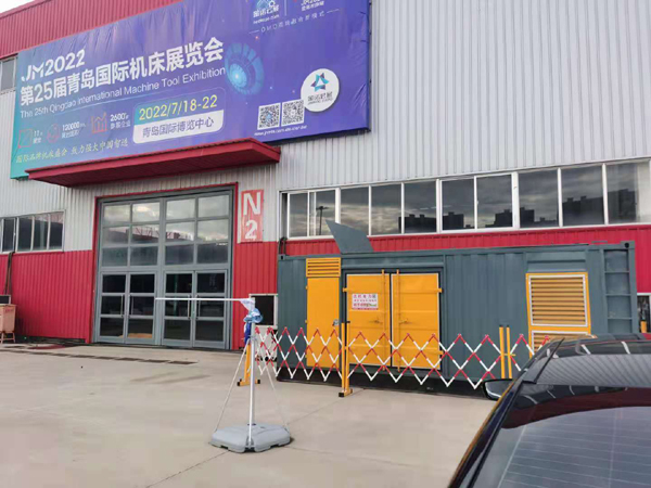 兴海发电机租赁-柴油发电机组不及时维护危害大