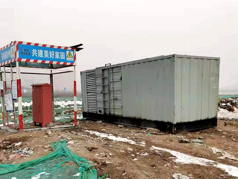 兴海燃气发电机在高海拔地区运行时会遇到哪些常见故障？