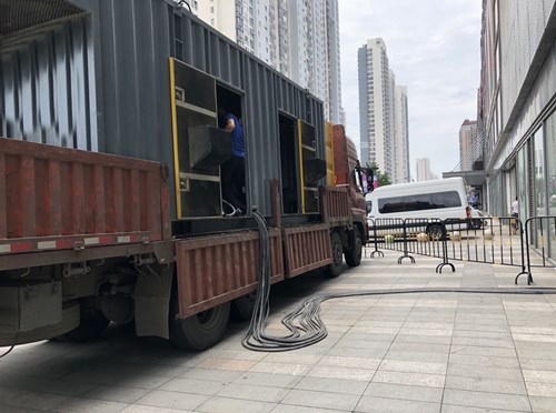 兴海低温环境下，柴油发电机组电池充满电的具体时间受哪些因素影响？