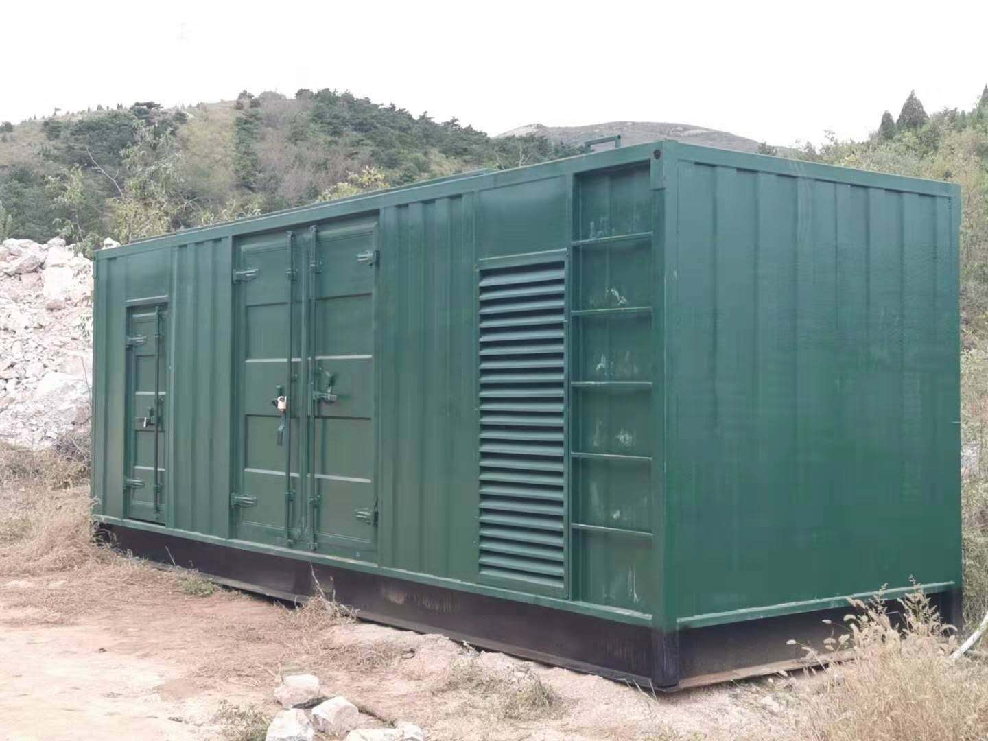 兴海如何对接地系统进行定期检测和维护？