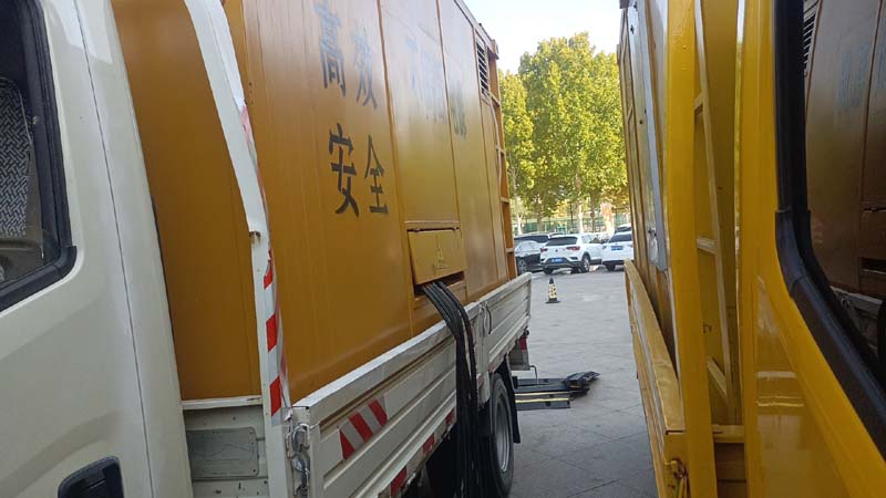 兴海如何判断柴油发电机组和UPS电源的切换时间是否符合要求？