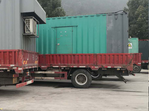 兴海柴油发电机组使用注意安全事项有哪些？