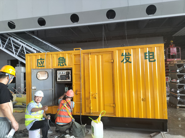 兴海怎样判断空气滤清器是否需要更换？
