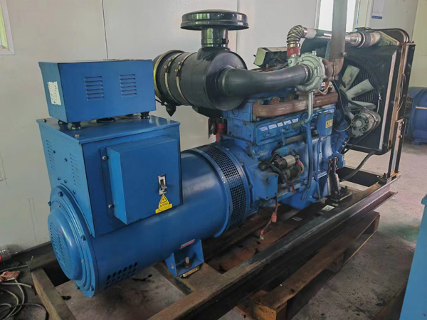 兴海100kW柴油发电机组使用多级机油有哪些优缺点？