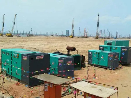 兴海测量水冷式机油散热器密封件尺寸的具体步骤是什么？
