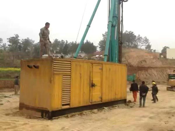兴海柴油发电机组应用场合有哪些？